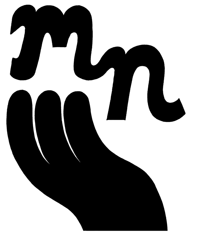 Magic Nothing logo